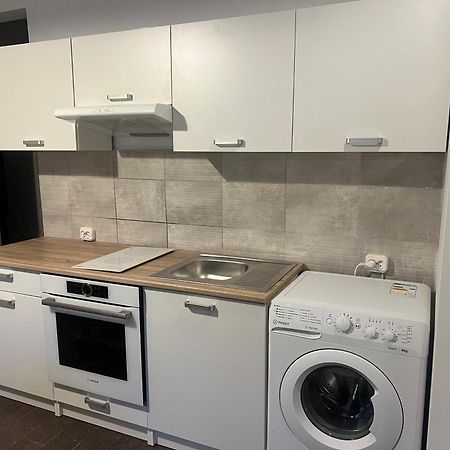 Apartament Ptasie Radio Щецінек Екстер'єр фото