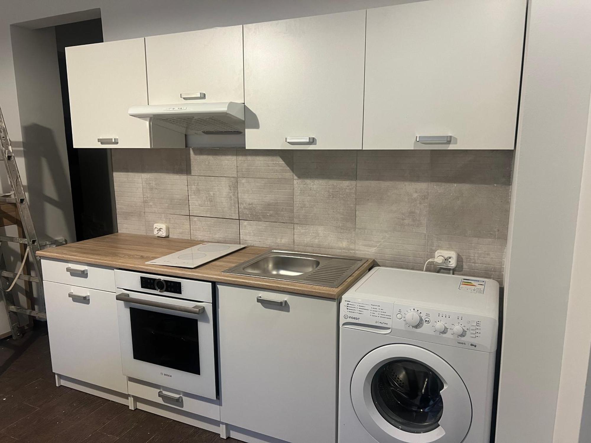 Apartament Ptasie Radio Щецінек Екстер'єр фото