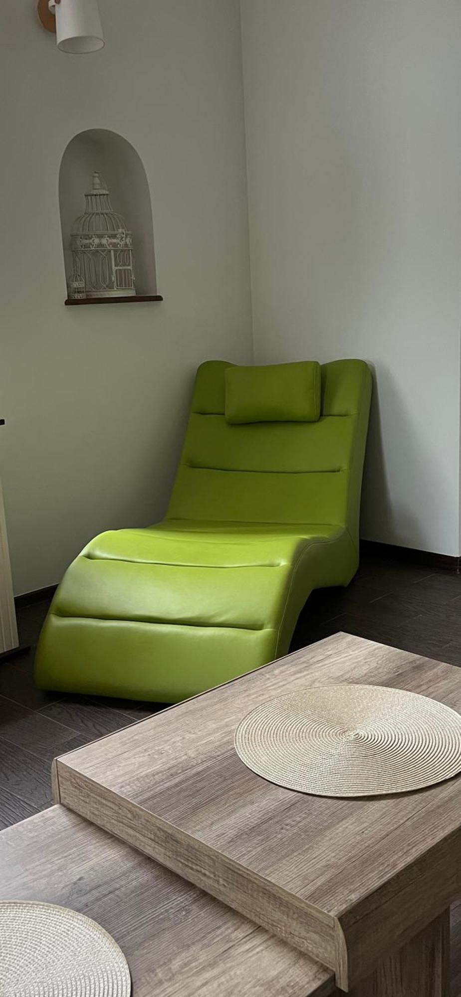 Apartament Ptasie Radio Щецінек Екстер'єр фото