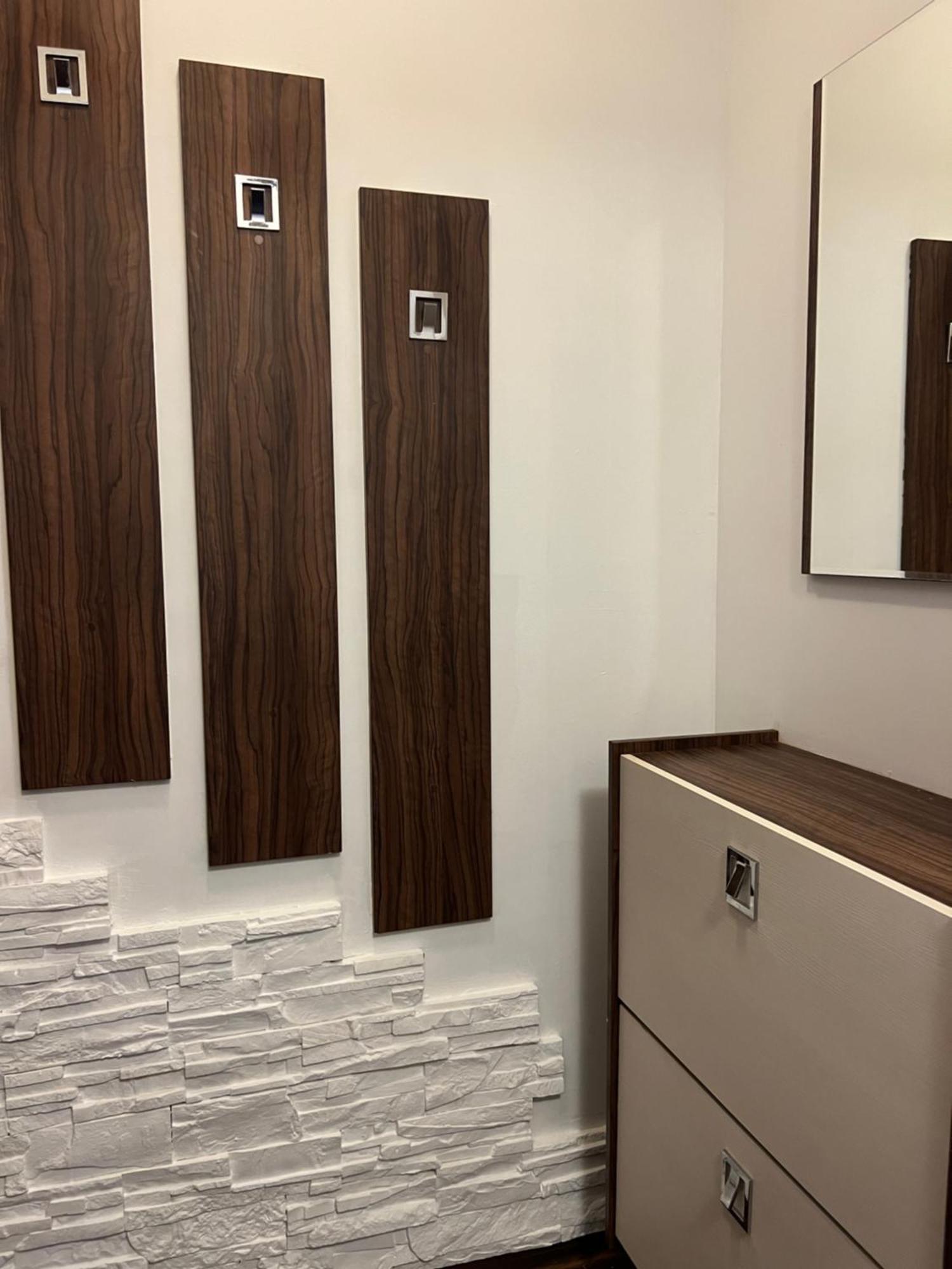 Apartament Ptasie Radio Щецінек Екстер'єр фото